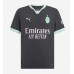 AC Milan Fikayo Tomori #23 Koszulka Trzecia 2024-25 Krótki Rękaw