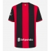AC Milan Koszulka Podstawowa 2026-27 Krótki Rękaw