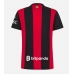 AC Milan Koszulka Podstawowa damskie 2026-27 Krótki Rękaw