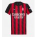AC Milan Luka Modric #14 Koszulka Podstawowa damskie 2025-26 Krótki Rękaw