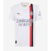 AC Milan Olivier Giroud #9 Koszulka Wyjazdowa damskie 2023-24 Krótki Rękaw