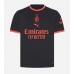 AC Milan Rafael Leao #10 Koszulka Trzecia 2026-27 Krótki Rękaw