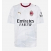 AC Milan Rafael Leao #10 Koszulka Wyjazdowa 2026-27 Krótki Rękaw
