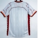 AS Roma 1999-2000 Koszulka Retro Wyjazdowa Krótki Rękaw