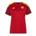 AS Roma Manu Kone #17 Koszulka Podstawowa damskie 2026-27 Krótki Rękaw
