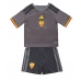 AS Roma Manu Kone #17 Koszulka Trzecia dzieci 2026-27 Krótki Rękaw (+ krótkie spodenki)