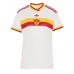AS Roma Santiago Castro #9 Koszulka Wyjazdowa damskie 2026-27 Krótki Rękaw