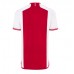 Ajax Koszulka Podstawowa 2023-24 Krótki Rękaw
