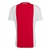 Ajax Koszulka Podstawowa 2026-27 Krótki Rękaw