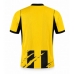 Al-Ittihad Koszulka Podstawowa 2026-27 Krótki Rękaw