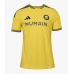 Al-Nassr Cristiano Ronaldo #7 Koszulka Podstawowa 2026-27 Krótki Rękaw