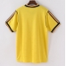 Arsenal 1986-1988 Koszulka Retro Wyjazdowa Krótki Rękaw