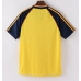 Arsenal 1988-1990 Koszulka Retro Wyjazdowa Krótki Rękaw