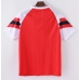 Arsenal 1992-1994 Koszulka Retro Podstawowa Krótki Rękaw