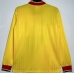 Arsenal 1993-1994 Koszulka Retro Wyjazdowa Długi Rękaw