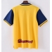 Arsenal 1996-1997 Koszulka Retro Wyjazdowa Krótki Rękaw