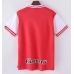 Arsenal 1996-1998 Koszulka Retro Podstawowa Krótki Rękaw