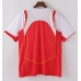 Arsenal 2004-2005 Koszulka Retro Podstawowa Krótki Rękaw