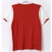 Arsenal 2006-2007 Koszulka Retro Podstawowa Krótki Rękaw