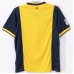 Arsenal 2013-2014 Koszulka Retro Wyjazdowa Krótki Rękaw