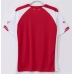 Arsenal 2014-2015 Koszulka Retro Podstawowa Krótki Rękaw