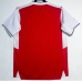 Arsenal 2016-2017 Koszulka Retro Podstawowa Krótki Rękaw
