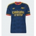 Arsenal Ben White #4 Koszulka Wyjazdowa 2026-27 Krótki Rękaw
