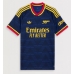 Arsenal Bukayo Saka #7 Koszulka Wyjazdowa 2026-27 Krótki Rękaw