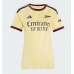 Arsenal Ezri Konsa #15 Koszulka Trzecia damskie 2026-27 Krótki Rękaw
