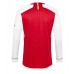 Arsenal Koszulka Podstawowa 2023-24 Długi Rękaw
