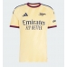 Arsenal Martin Zubimendi #36 Koszulka Trzecia 2026-27 Krótki Rękaw