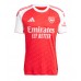 Arsenal Noni Madueke #20 Koszulka Podstawowa 2025-26 Krótki Rękaw