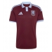 Aston Villa Ian Maatsen #22 Koszulka Podstawowa 2026-27 Krótki Rękaw