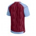 Aston Villa Koszulka Podstawowa 2023-24 Krótki Rękaw