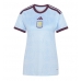 Aston Villa Nicolas Jackson #11 Koszulka Trzecia damskie 2026-27 Krótki Rękaw
