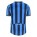 Atalanta Koszulka Podstawowa 2025-26 Krótki Rękaw