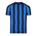Atalanta Koszulka Podstawowa 2026-27 Krótki Rękaw