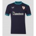 Athletic Bilbao Dani Vivian #3 Koszulka Wyjazdowa 2025-26 Krótki Rękaw