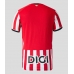 Athletic Bilbao Koszulka Podstawowa 2026-27 Krótki Rękaw