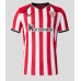 Athletic Bilbao Nico Williams #10 Koszulka Podstawowa 2026-27 Krótki Rękaw