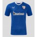 Athletic Bilbao Nico Williams #10 Koszulka Wyjazdowa 2024-25 Krótki Rękaw