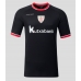 Athletic Bilbao Nico Williams #10 Koszulka Wyjazdowa 2026-27 Krótki Rękaw