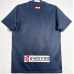 Atletico Madrid 2011-2012 Koszulka Retro Wyjazdowa Krótki Rękaw