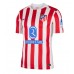 Atletico Madrid Alex Baena #10 Koszulka Podstawowa 2025-26 Krótki Rękaw