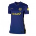 Atletico Madrid Marcos Llorente #14 Koszulka Wyjazdowa damskie 2025-26 Krótki Rękaw Atletico Madrid Marcos Llorente #14 Koszulka Wyjazdowa damskie 2025-26 Krótki Rękaw