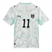 Austria Michael Gregoritsch #11 Koszulka Wyjazdowa MŚ 2026 Krótki Rękaw