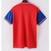 Bayern Munich 1993-1995 Koszulka Retro Podstawowa Krótki Rękaw