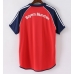 Bayern Munich 2000-2001 Koszulka Retro Podstawowa Krótki Rękaw