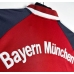 Bayern Munich 2001-2002 Koszulka Retro Podstawowa Krótki Rękaw