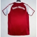 Bayern Munich 2003-2004 Koszulka Retro Podstawowa Krótki Rękaw